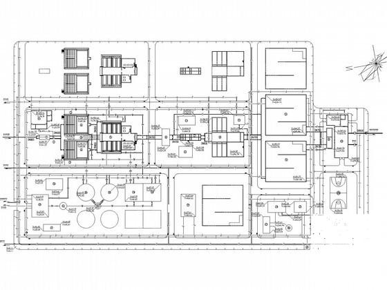 给排水图纸施工图 - 2