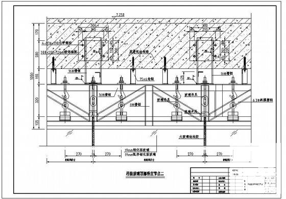 玻璃幕墙结构设计 - 3