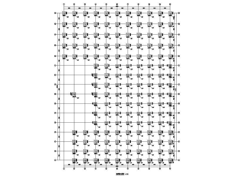 钢框架结构设计 - 2