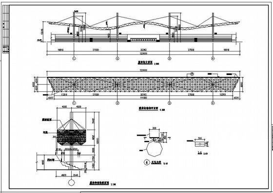 膜结构设计图纸 - 2