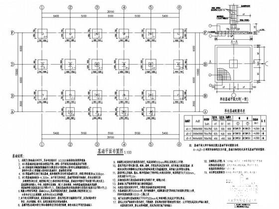 游客接待中心施工图 - 1