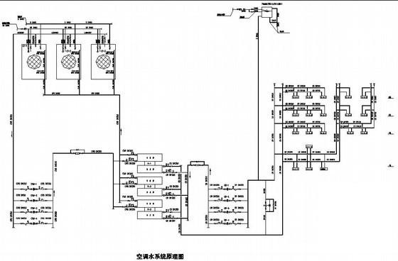 施工设计全套图纸 - 3