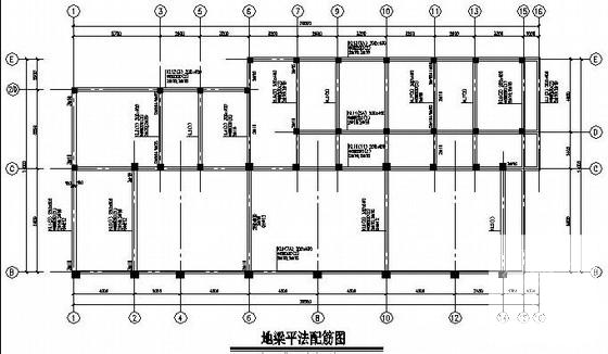 员工宿舍设计 - 2