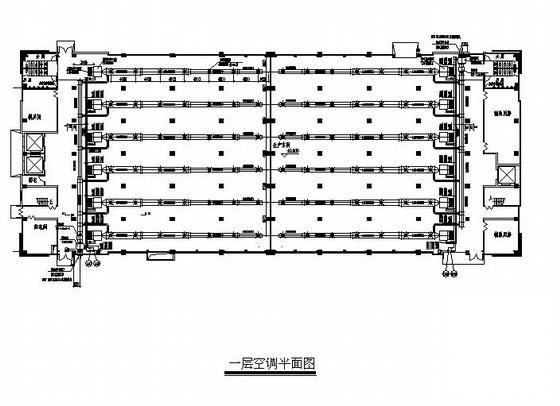 厂房全套图纸 - 3