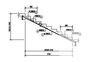 框架结构抗震设计 - 4