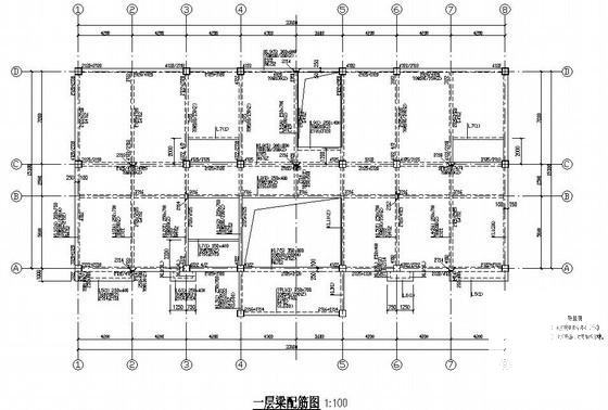 施工图纸设计公司 - 2