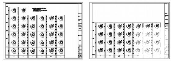 综合楼施工图 - 4