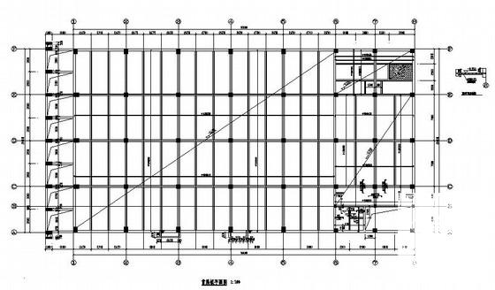 钢筋混凝土排架结构 - 2