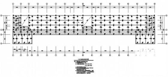 教学楼框架结构设计 - 4