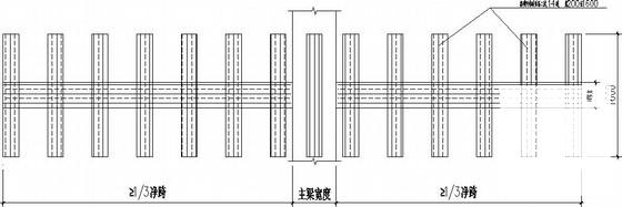 结构加固图纸 - 2