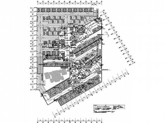 大型地下车库施工 - 2