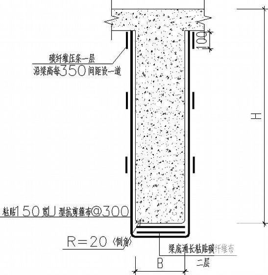 结构裂缝加固 - 4