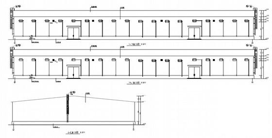 钢板仓结构图 - 1