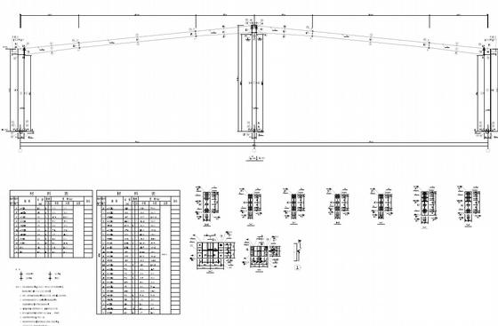 钢板仓结构图 - 4