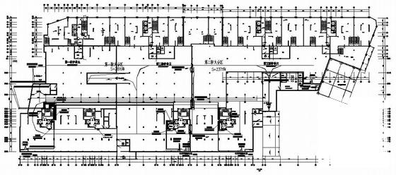 地下室施工图纸 - 2