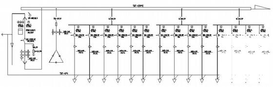 教学楼电气图纸 - 4