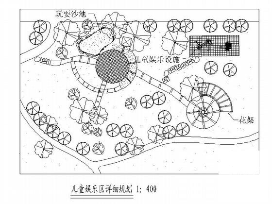 城市公园景观设计 - 3