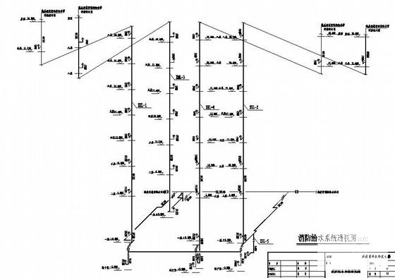 消防系统图纸 - 2