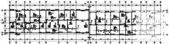 建筑设计方案施工图 - 3