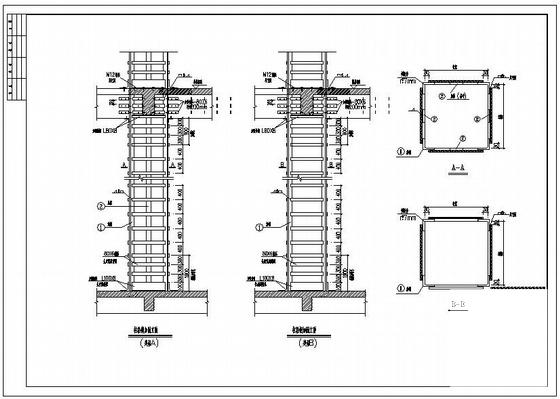 加固设计施工图 - 4