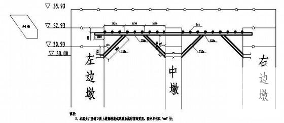 防洪墙图纸 - 4