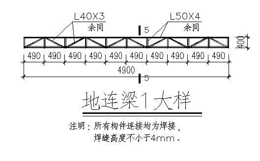 屋顶广告牌施工 - 4