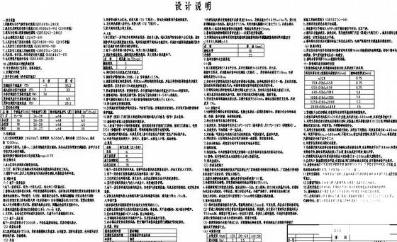 管道工程施工图 - 3