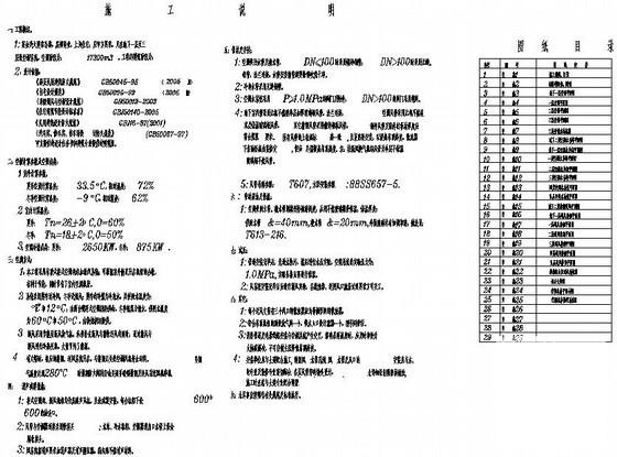 金茂大厦图纸 - 4