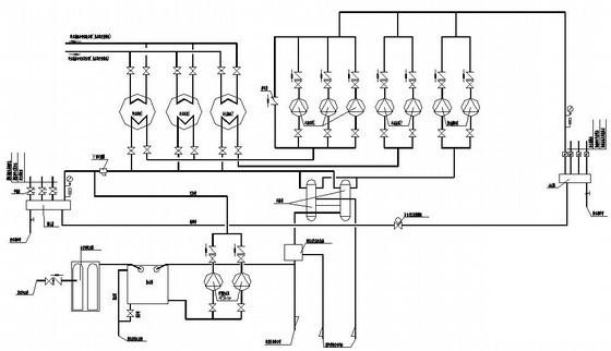 空调系统图纸 - 2