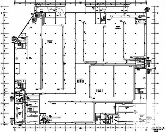 全空气系统施工图 - 2