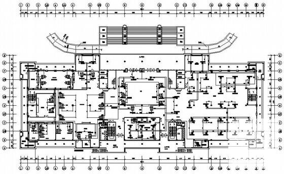 空调vrv系统施工 - 4