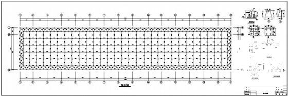 钢结构设计施工图纸 - 2