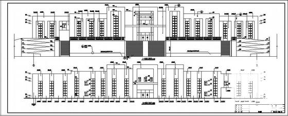 建筑全套图 - 1