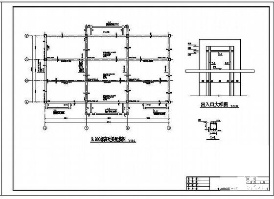 建筑全套图 - 3