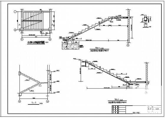 建筑全套图 - 4