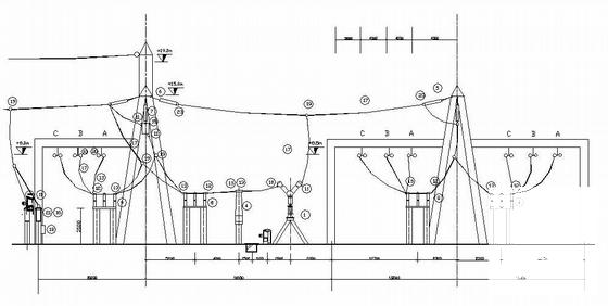 变电站电气设计 - 2