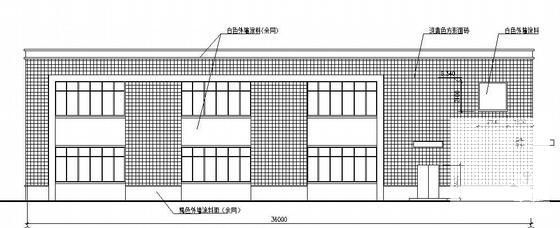 混凝土结构施工图 - 2