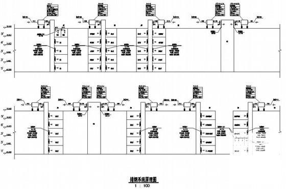 医院空调设计图纸 - 4