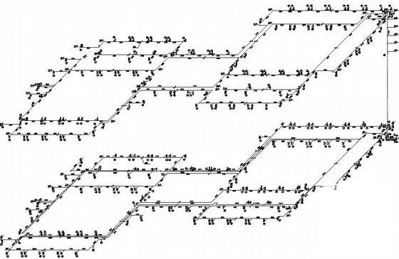 公共教学楼 - 2