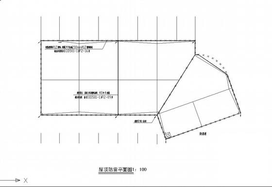 医院电气设计施工图 - 3