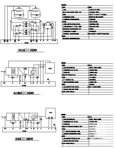 采暖施工图纸 - 4