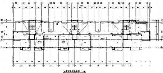 散热器采暖施工图 - 5