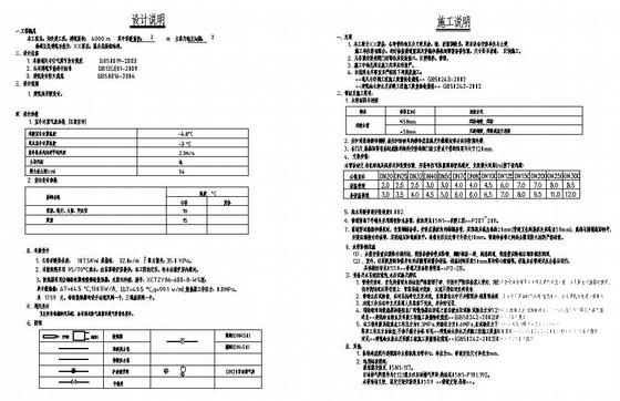 酒店施工图纸 - 4