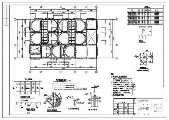 钢结构建筑施工 - 3