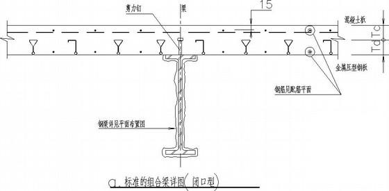 住宅小区大门图 - 4