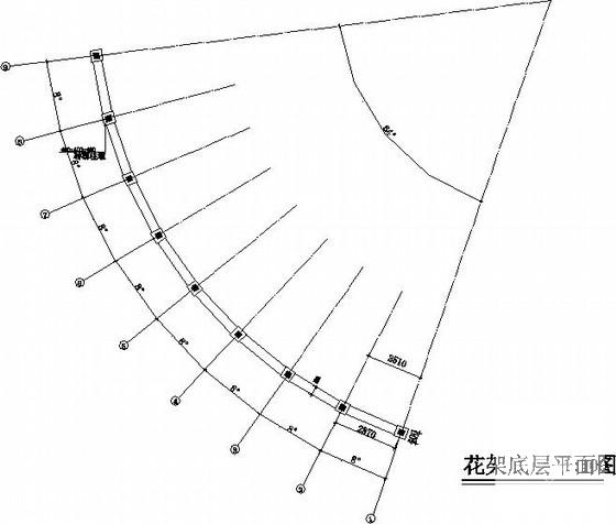 小区施工图纸 - 1