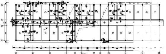 图书馆建筑结构设计 - 3