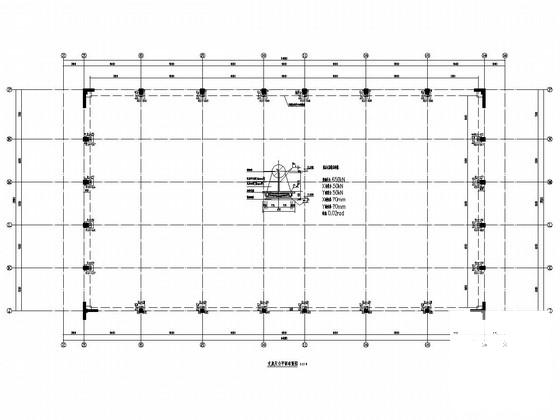 屋面网架结构施工 - 2