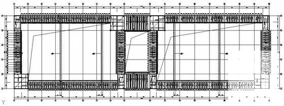 框架结构厂房设计 - 3