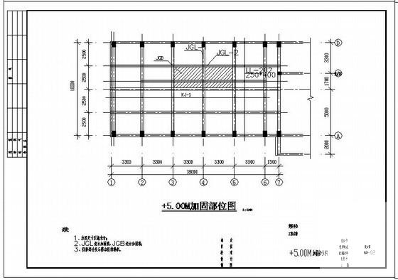 工业建筑结构设计 - 3